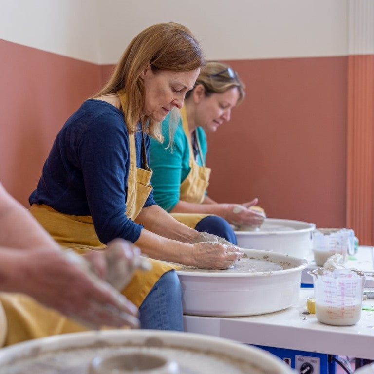 Air Dry Clay For Pottery: Everything You Should Know – The Beginning Artist