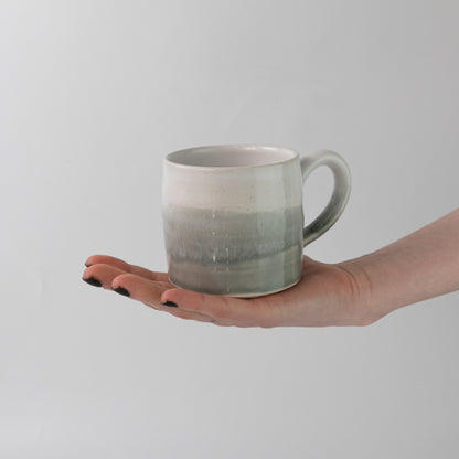 Two-tone Mug