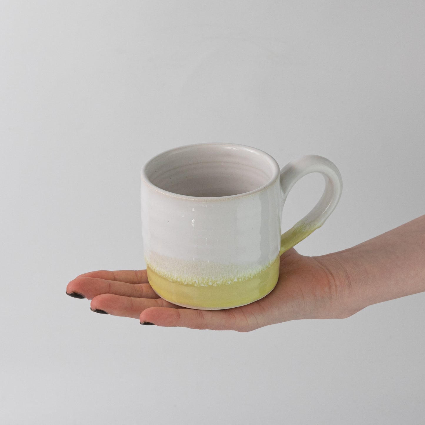 Two-tone Mug