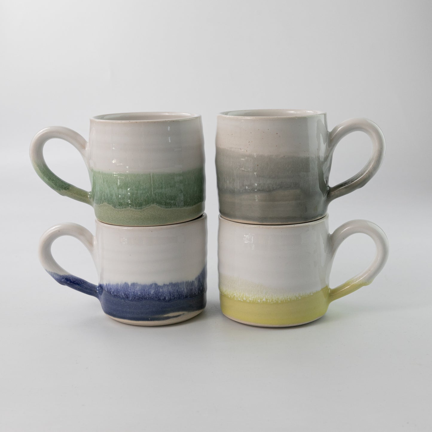 Two-tone Mug