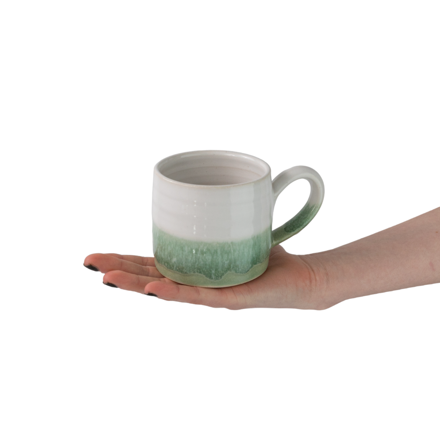 Two-tone Mug